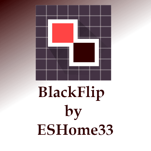 BlackFlip logo